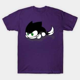 Dot the Cat - Ready to Pounce T-Shirt